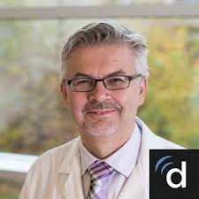 Dr. Marcin Chwistek, MD