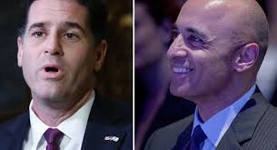 Inside Jared Kushner's circle of trust