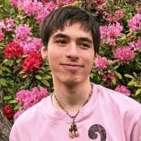 Levi Perez's Instagram, Twitter & Facebook