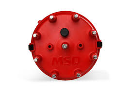 Msd Composite Distributor Gear MSD Ignition 85833: $137.00 With Free  Shipping At Andy's Holley 565-301bk
