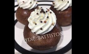 Spheres 3d Choco Poires Recette I Cook In Guy Demarle Recette Poire Recette Gateau Individuel Demarle