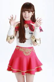 Crayon Pop Me Kpop Girls Crayon South Korean Girls