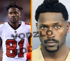 Antonio brown is wild 🤣😂😂😂😂😂