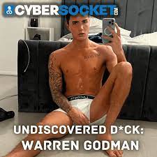 Undiscovered Dick: Warren Godman Talks Showing Off, Hooking Up & His Love  of Group Sex - Fleshbot