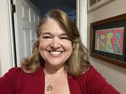 I'm thrilled to share I'm joining the South Carolina Federal credit Union  Foundation. I will be a co-liaison to the American Red Cross. ❤️💙  @scfederal @scfederalcareers