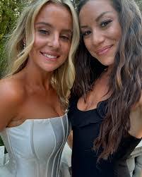 Samantha Mcafee's Instagram, Twitter & Facebook