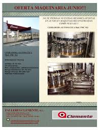 Talleres Clemente Reparación de Maquinaria Industrial S L