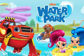 There are currently 315 free online nickelodeon games on our website. Nick Jr Water Park Game Play Online For Free Gamasexual Com