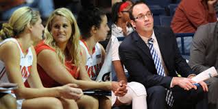 Head coach brenda frese welcomed former terrapin anjalé barrett to the coaching staff as the maryland women's basketball team's director of recruiting operations and player personnel in october 2016. Maryland Women S Basketball Two New Additions To Coach Frese S Coaching Staff Wmuc Sports
