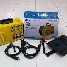 We did not find results for: Mesin Las Listrik Watt Kecil Inverter Igbt Benz Low Watt Mesin Inverter Bisa Pakai Genset Shopee Indonesia