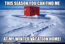 Home Ice Fishing Pole Buy Ice Fishing Gear Ice Fishing House Fishing Memes Ice Fishing