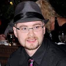 Kevin Smithson's Instagram, Twitter & Facebook