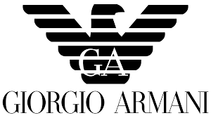 Download now for free this giorgio armani logo transparent png picture with no background. Giorgio Armani Logo The Most Famous Brands And Company Logos In The World