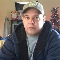 Mr. Rodney L. Costlow Obituary