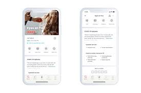 Yelp Reveals New Beauty Data What People Are Searching For Now And What Trends Are On The Rise Yelp