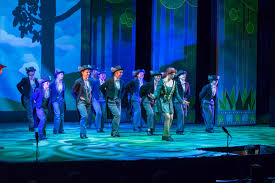 For lighting designers, this comprehensive list of mobile apps now available can change the stage for lighting theater, screen, and other helpful apps for lighting design. Shrek The Musical Matt Kizer Scenic Lighting Design