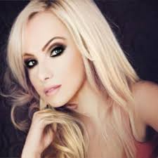 Randi Kay the Diamond Girl