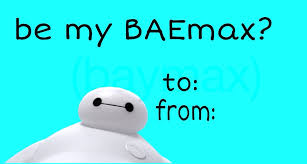 We're also on instagram and tumblr. Valentine Cards Bot