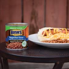 Check spelling or type a new query. Bush S Best Vegetarian Baked Beans 16 Ounce Can Canned Beans Pack 3 Walmart Com Walmart Com