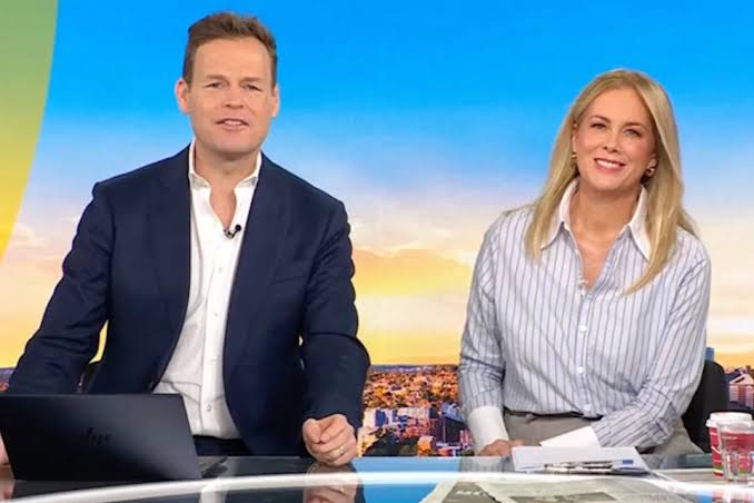 Samantha Armytage's major Today show return as Nine hunts for permanent host - Yahoo Lifestyle Australia
