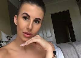 H-eyebrow Cosmetic Tattoo