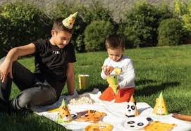 Egal, ob zum geburtstag, muttertag oder einfach mal so als kleines dankeschön! Der Kindergeburtstag Fallt Aus So Gestaltest Du Deinem Kind Dennoch Einen Besonderen Tag Pink Dots Partystore Deko Blog