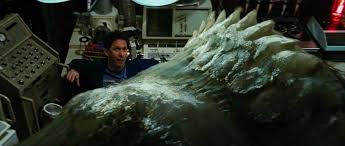 Blonsky barely avoids all of the bullets and catches up to hulk, pummeling him some more before deciding to grab hold of the copter. Abomination Marvel Cinematic Universe Wiki Fandom