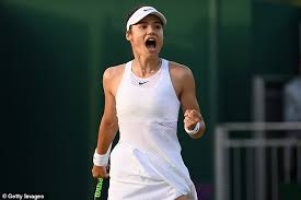 Get the latest on emma raducanu. Hlm6yl4b Ladim