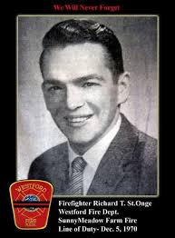 Join us in congratulating Bill Olsen for graduating in class #276 today at  the Massachusetts Fire Academy!