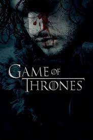 Pin On Game Of Thrones Posters