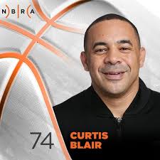 Referee in the #ReplayCenter tonight: #74 Blair #NBAPlayoffs #NBAReferee