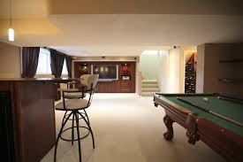 Often times if you have wet carpeting in your basement, it is possible that other parts of your property has been effected by the flooding also. Culprit Behind Damp Basement Carpet Will Determine Care Winnipeg Free Press Homes