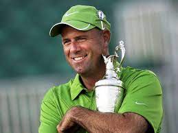 Stewart ernest cink is an american professional golfer most recently known for winning the 2009 open championship, beating. Pga Golfer Stewart Cink From Huntsville Alabama Cink Grew Up In Nearby Florence Where He Attended Bradshaw High Sc Play Golf British Open Golf Bubba Watson