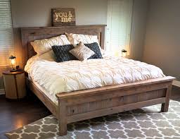 Do you assume headboards king size beds ideas copy seems nice? Best King Size Bed Frame Ideas Images Base Regard Wooden Beds Plans Design House N Decor