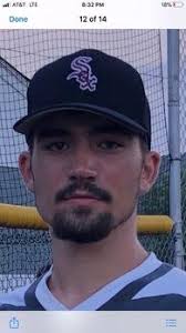 Sean ODonnell's Baseball Recruiting Profile