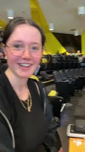 Imogen Mackenzie Harris