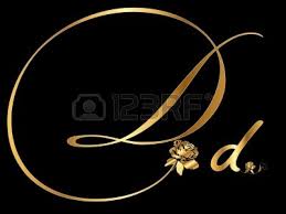 Rockefeller's name is synonymous with wealth, and he's one of the most controversial business tycoons in america's history. Gold Letter D Lettering Alphabet Fonts Letter D Gold Letters