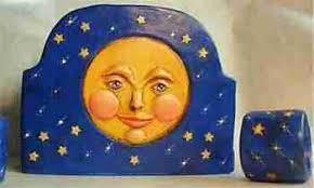 Paper Mache Napkin Holder/Rings Aka Bill Collector • Ultimate Paper Mache