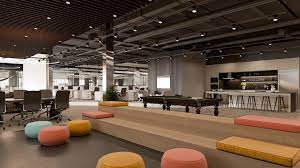 Check spelling or type a new query. Ontario Co Working Office Quark Studio Architects Architecture Interior Design
