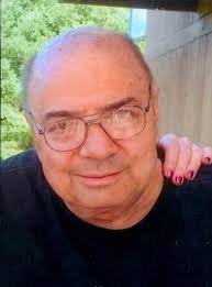 Obituary information for Paul Truman Parker