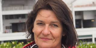 British writer in France wins prestigious literary award: Ann Mary  Stanton's inspiring journey