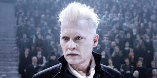 The crimes of grindelwald hits theaters on nov. How J K Rowling Apparently Responded When Fantastic Beasts 3 Decided To Drop Johnny Depp Cinemablend