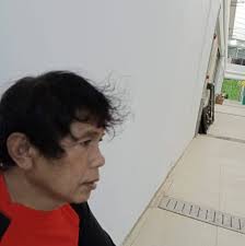 Allan Binghay Alqueza