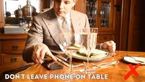 See more ideas about etiquette, table setting etiquette, dining etiquette. Table Manners Ultimate How To Guide To Proper Dining Etiquette For Adults Children Winning