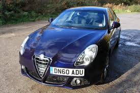 Image result for Blue Profondo 2012 Alfa-Romeo