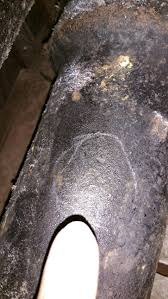 Check spelling or type a new query. Should I Drill Out Pinhole Leaks In Cast Iron Drain Stack Before Repairing With Epoxy Home Improvement Stack Exchange