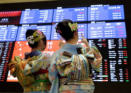 Byma es una nueva bolsa de valores que integra y representa a los principales actores del mercado de valores del país. Las Grandes Bolsas Del Mundo Bbva