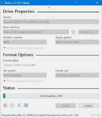 Rufus is the most popular choice software for windows 10 bootable usb tool. How To Use Rufus To Download Windows 10 Iso Websetnet