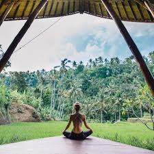 Thesupernomad Yoga Photography Bali Yoga Meditation
