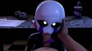Rule34 - If it exists, there is porn of it  marionette (fnaf), puppet (fnaf)   2147826